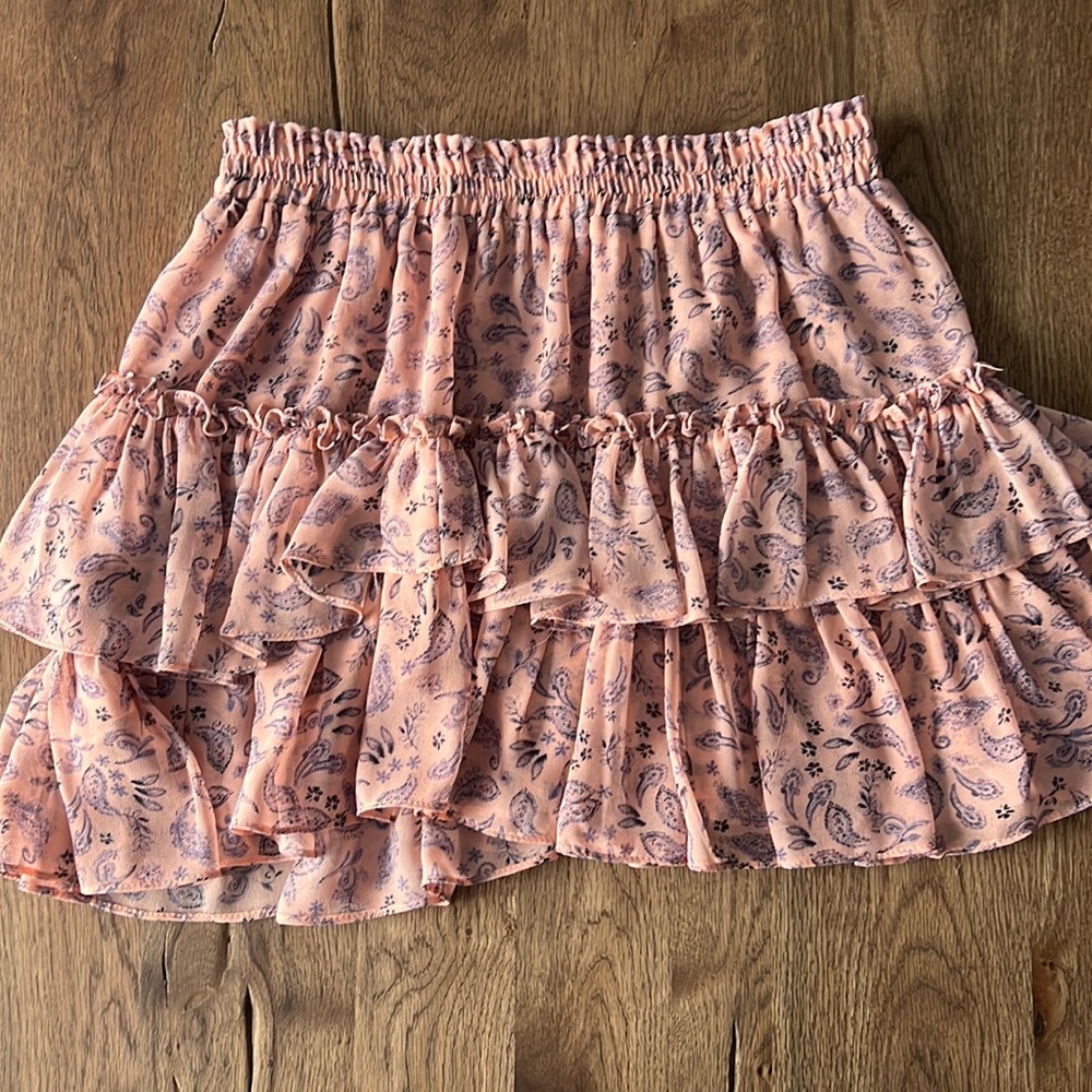 Misa Los Angeles Skirt